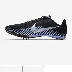 academy women's track spikes